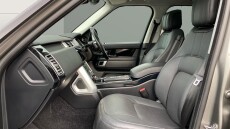 Land Rover Range Rover 3.0 SDV6 Vogue 4dr Auto Diesel Estate